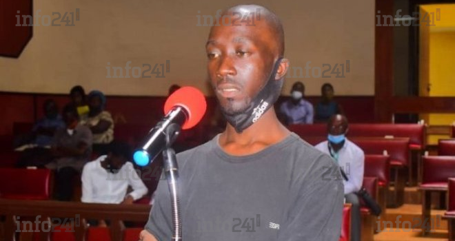 Un cousin violait sa cousine de 8 ans avant d’écoper de 12 ans de prison à Port-Gentil