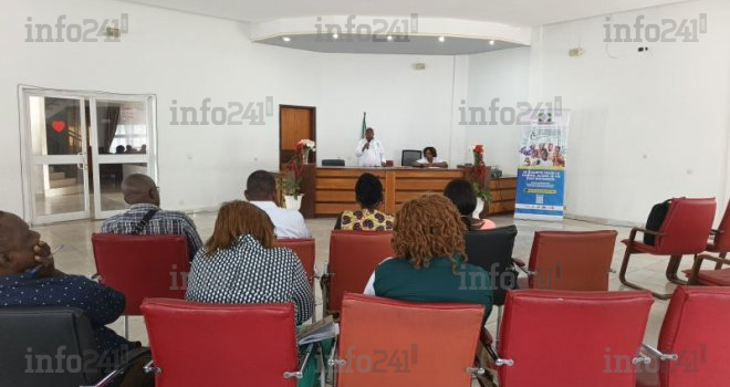 RGPL 2025&nbsp;: Des brigadiers citoyens formés pour préparer le terrain à Port-Gentil