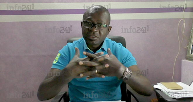 Volley-ball&nbsp;: Mwane Boulingui incertain de briguer un nouveau mandat