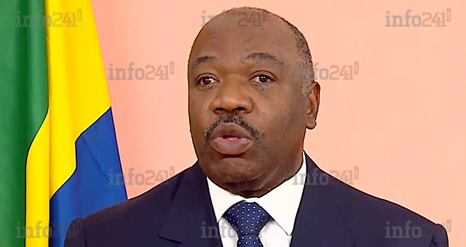 Sitôt son gouvernement installé, Ali Bongo de nouveau en exil au Maroc&nbsp;!