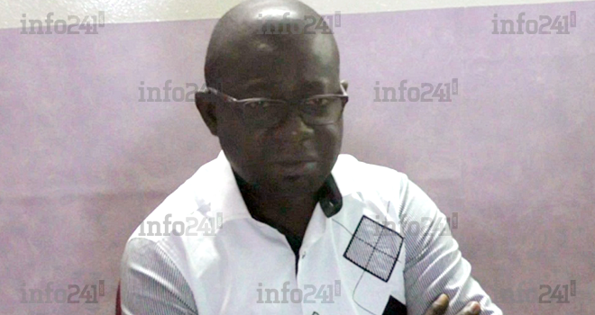 Les chances de l’Estuaire au championnat national de volley-ball évoquées par Mwane Boulingui  