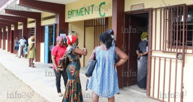 Gabon : La rentrée des classes confirmée pour le 1er septembre pour le primaire et le secondaire