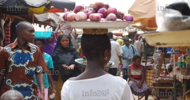 La Banque mondiale prévoit un taux de croissance de 3,4% en 2024 en Afrique subsaharienne