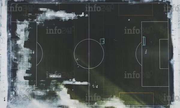 Tendances et prévisions pour les matchs à fort enjeu en Afrique centrale