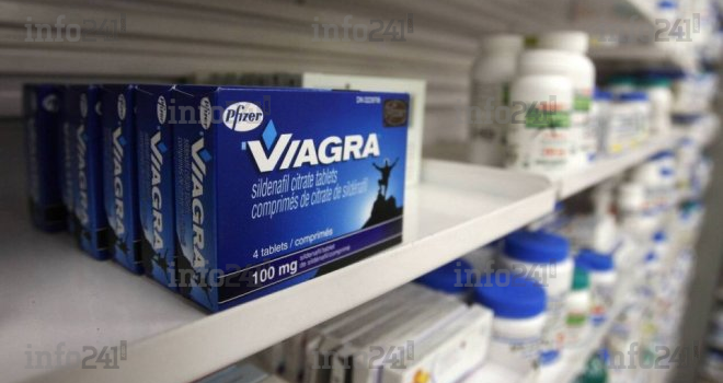 France&nbsp;: un maire va distribuer du viagra pour inciter les habitants à faire des bébés