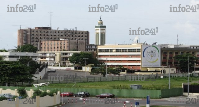 Le Gabon contracte à nouveau deux emprunts de 130. 330.000 millions d’euros à la BAD et à la BIRD 