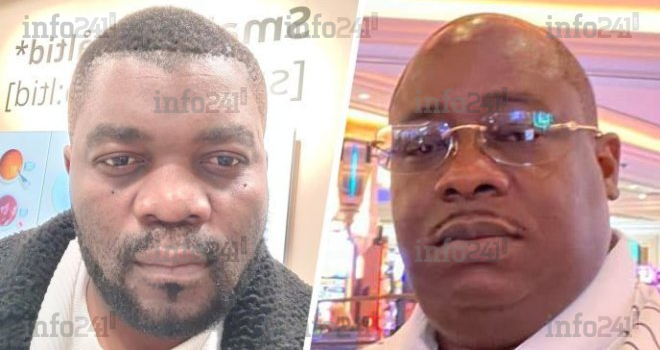 Capellogate&nbsp;: Un ancien ministre de la transition traine en justice deux activistes gabonais pro-CTRI