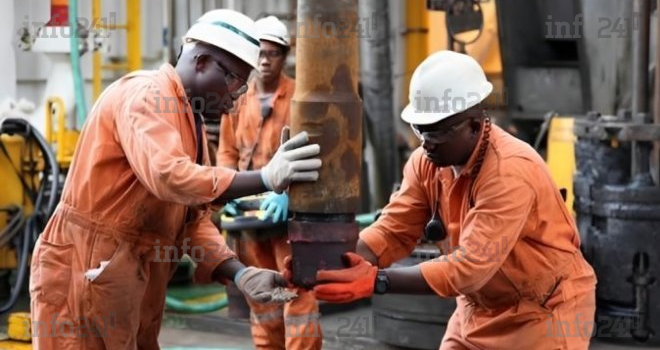 Grève du secteur pétrolier&nbsp;: l’ONEP menace d’arrêter la production au Gabon le 31 janvier