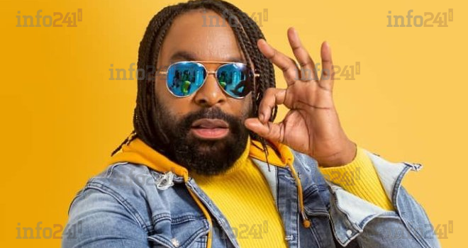 Arnold Djoud&nbsp;: &laquo;&nbsp;Mon prochain album arrive, ce sera une merveille&nbsp;!&nbsp;&raquo;