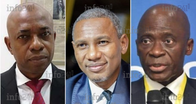 Suspension illégale d’élections&nbsp;: Comment Paul Kessany joue avec le feu avec la FEGAFOOT et le CNOG