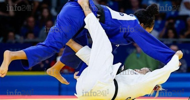 Préparation écourtée faute de moyens financiers&nbsp;: les précisions de Virginia Aymard à Info241