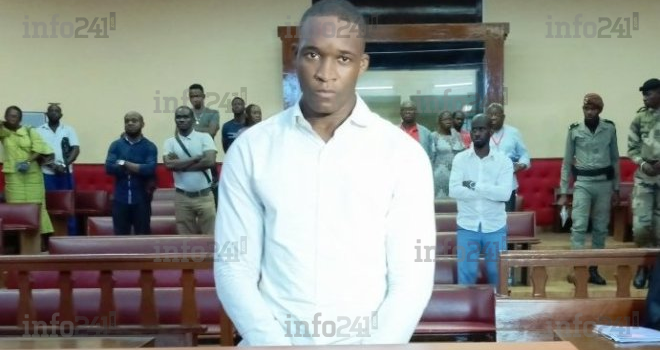 Un dealer prend 11 ans de prison pour avoir tué son &laquo;&nbsp;bon grand&nbsp;&raquo; qui se moquait de sa petite amie