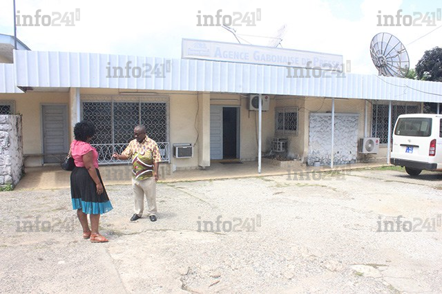 L’AGP en grève dès jeudi pour réclamer 7 mois d’impayés de salaire  