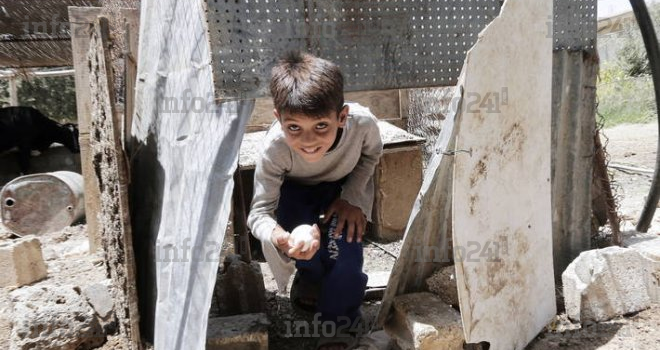 52 millions de personnes souffrent de sous-alimentation au Proche-Orient et en Afrique du Nord