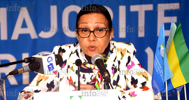 Milebou Aubusson&nbsp;: &laquo;&nbsp;le plus grand prédateur du PDG, c’est le PDG lui-même&nbsp;&raquo;&nbsp;!