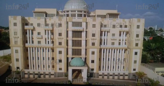 Présidentielle 2025&nbsp;: Les membres de l’ACER et de la CEAL prêtent serment ce lundi