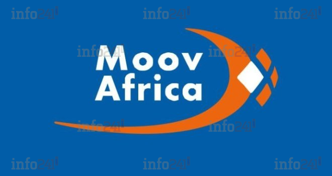 «&nbsp;Moov Africa&nbsp;», la nouvelle identité des filiales du Groupe Maroc Telecom