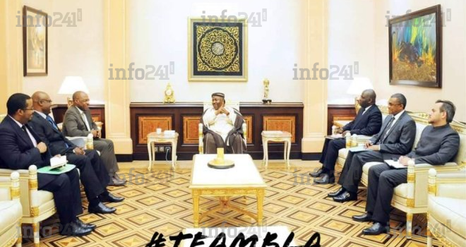 Le cabinet d’Ali Bongo surpris en flagrant délit de désinformation sur sa santé