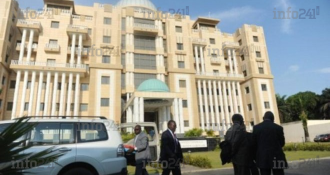 Gabon&nbsp;: La nouvelle Cour constitutionnelle sera élue et installée en fin décembre prochain