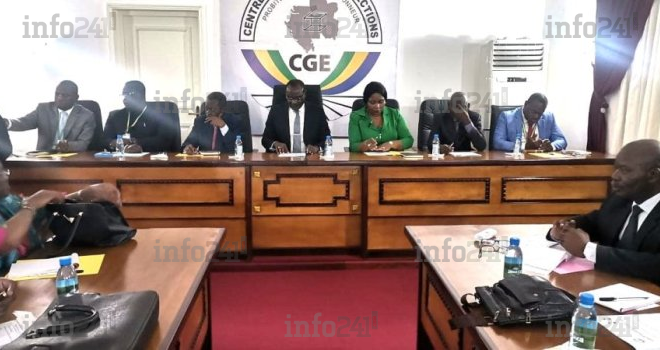 Le CGE rallonge de 3 jours le délai de dépôt des candidatures aux 3 scrutins du 26 août&nbsp;!