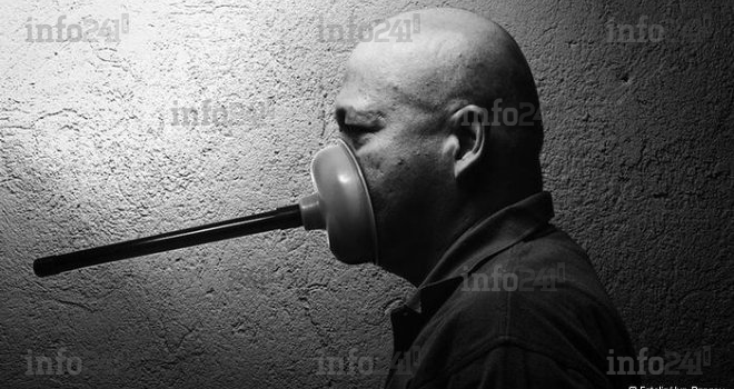 Deux journalistes gabonais condamnés à de la prison pour délits de presse