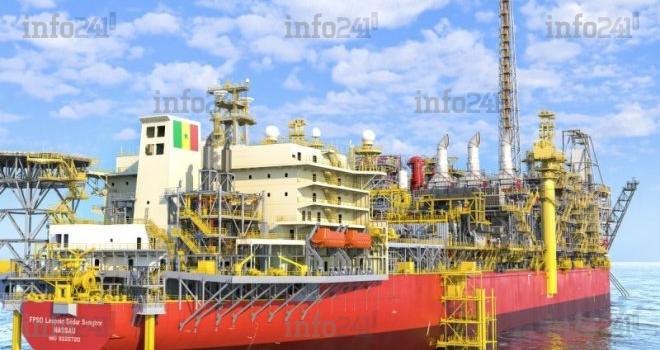 Sénégal&nbsp;: Dakar va se lancer dans la production de gaz naturel liquéfié d’ici la fin de l’année