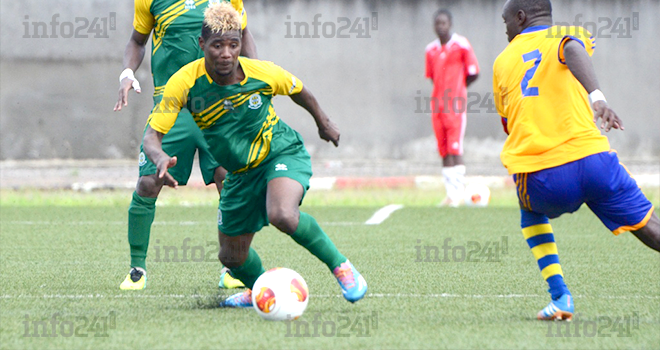 L’avant-dernière journée du National Foot se joue ce dimanche&nbsp;!