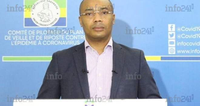 Un 11e décès dû au coronavirus au Gabon, la pandémie se chiffre désormais à 1 320 cas&nbsp;!