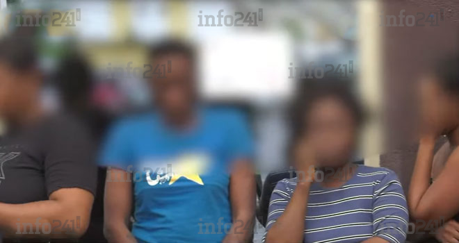Prostitution&nbsp;: Un petit réseau de placements sexuels de filles démantelé à Libreville