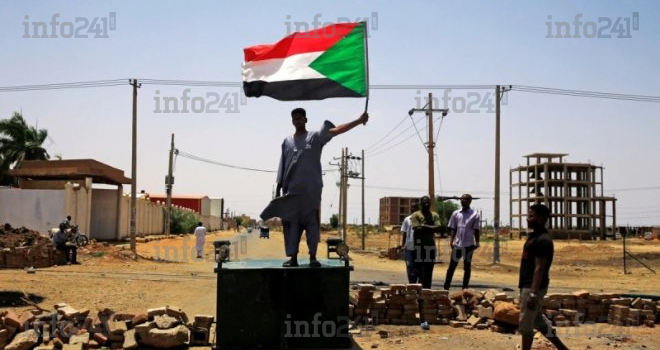 Soudan/Coup d’Etat&nbsp;: L’UA suspend le pays pour protester contre le putsch militaire