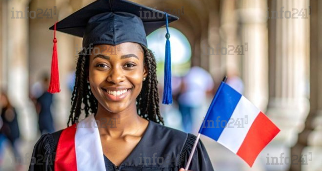 Étudier en France après le bac&nbsp;: une voie d’excellence pour les jeunes gabonais