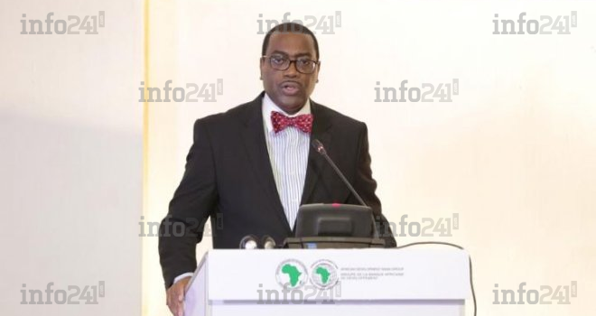 Le président de la BAD en visite de travail au Burkina Faso du 27 au 29 septembre