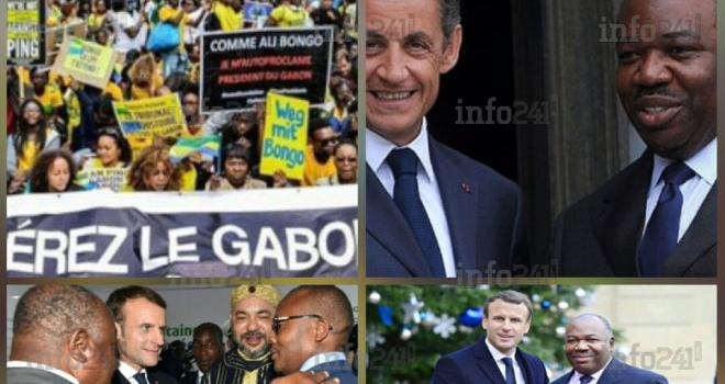 La jurisprudence sarkozyste et hollandaise bientôt applicable à Macron grâce aux Africains&nbsp;?