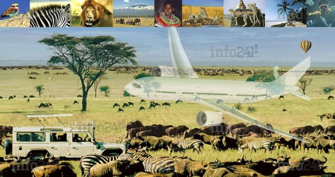 Un guide pour vous avant de voyager pour le Kenya