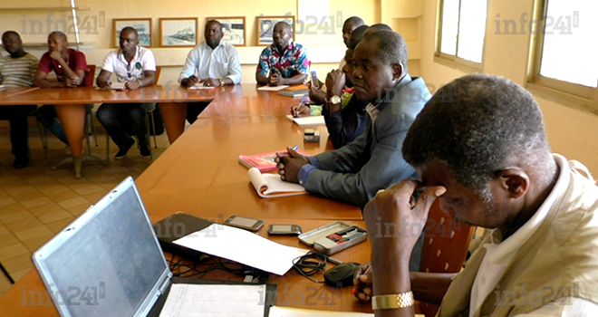 La CSTG déplore l’existence de deux codes du travail au Gabon