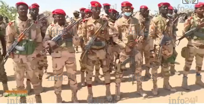 Niger&nbsp;: Six otages libérés par l’armée après une attaque de Boko Haram dans le sud-est 