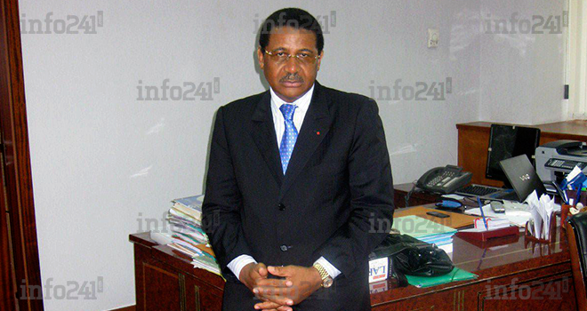 Budget/PME&nbsp;: le Premier ministre dément une cessation de paiement de l'Etat Gabonais 