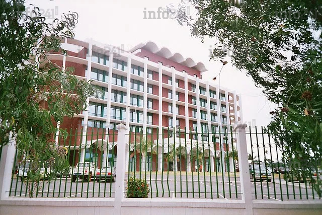 Renouvellement du CGE&nbsp;: les partis politiques gabonais autour du ministre de l’Intérieur ce lundi