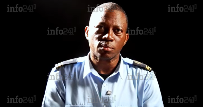 Gabon&nbsp;: Un brigadier victime de harcèlement sexuel balance tout, la police nie tout et contre-attaque