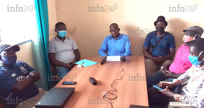 Rentrée scolaire&nbsp;: la Conasysed dénonce l’impréparation du gouvernement gabonais