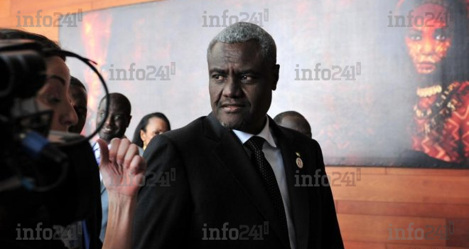  L’Union africaine offrira un soutien électoral au Zimbabwe