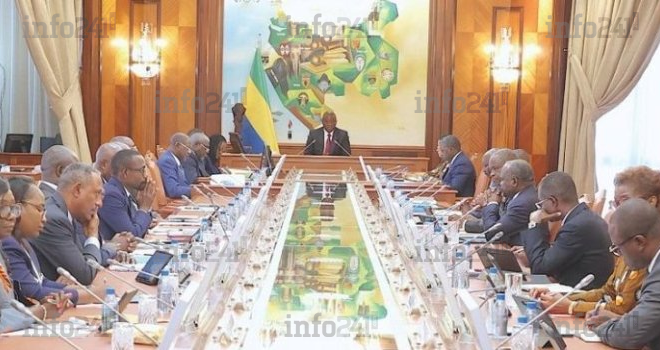 Décentralisation&nbsp;: Le Gabon acte enfin le transfert de ses compétences avec un fonds de péréquation