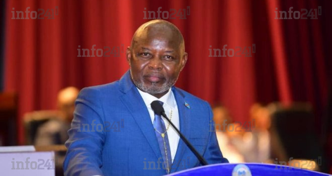 RDC&nbsp;: Vital Kamerhe élu président de l’Assemblée nationale après le coup d’Etat raté