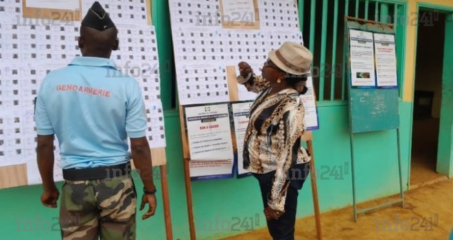 Elections 2023&nbsp;: Quels sont les 190 centres de révision de la liste électorale au Gabon et à l’étranger&nbsp;?