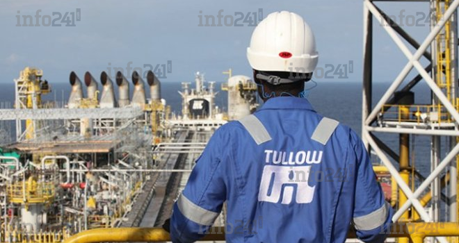 Après Assala, le Gabon sur le point de mettre la main sur le britannique Tullow Oil