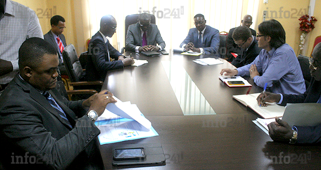 Vers l’élaboration d’un marché intérieur à la transformation locale du bois Gabonais