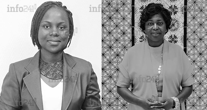 La femme gabonaise célébrée ce samedi à Paris par le CGF