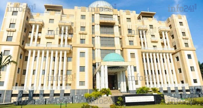 Illégalité du bureau du Centre gabonais des élections&nbsp;: Réagir saisit la cour constitutionnelle