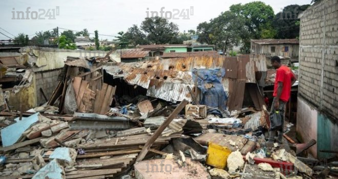 Futur flyover du PK12&nbsp;: Des riverains déguerpis dénoncent l’absence de dédommagement