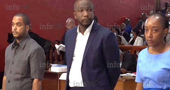 Tanasa et son adjoint écopent de 12 et 10 ans de prison et d’une amende record de 20 milliards